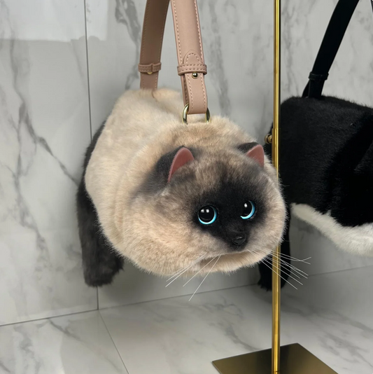 KittyBag™ Handbag