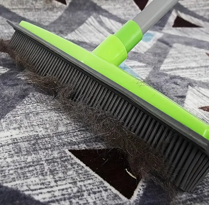 PetiboPet™ Hair Removal Broom – The Ultimate Pet Hair Eliminator! 🐾🧹