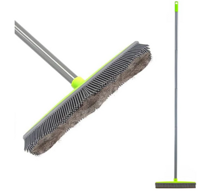 PetiboPet™ Hair Removal Broom – The Ultimate Pet Hair Eliminator! 🐾🧹