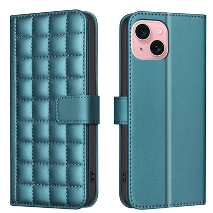 High-Quality Flip Case in Vibrant Colors For Samsung, iPhone, Xiaomi, Google and Oppo